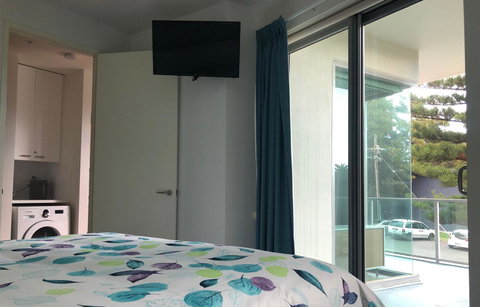 130 At The Waves - Accommodation Resorts 13