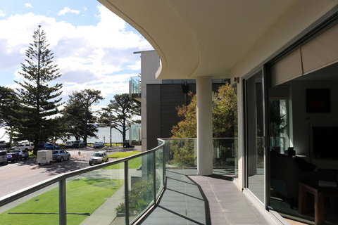 130 At The Waves - Accommodation Resorts 21