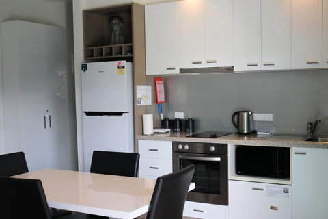 130 At The Waves - Accommodation Resorts 9