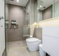 New Eureka 108 Hotel Apartments - Accommodation Resorts