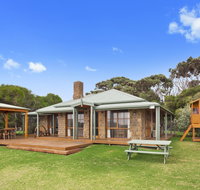 Apollo Bay Cottages - Accommodation Resorts