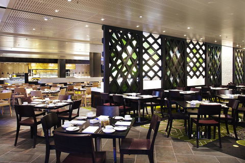 Crown Promenade Melbourne - Accommodation Resorts 13