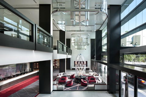 Crown Promenade Melbourne - Accommodation Resorts 16