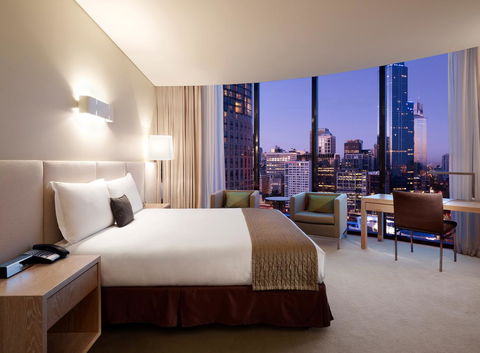 Crown Promenade Melbourne - Accommodation Resorts 5