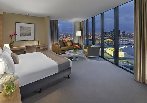 Crown Promenade Melbourne - Accommodation Resorts 1