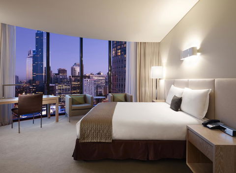 Crown Promenade Melbourne - Accommodation Resorts 9