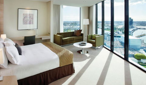 Crown Promenade Melbourne - Accommodation Resorts 18