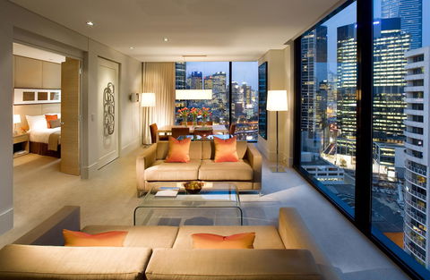 Crown Promenade Melbourne - Accommodation Resorts 7