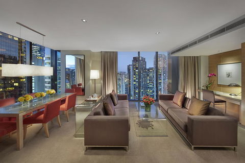 Crown Promenade Melbourne - Accommodation Resorts 27
