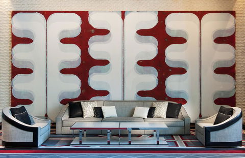 Crown Promenade Melbourne - Accommodation Resorts 20