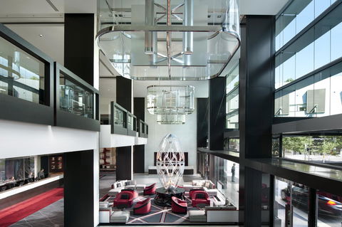 Crown Promenade Melbourne - Accommodation Resorts 21