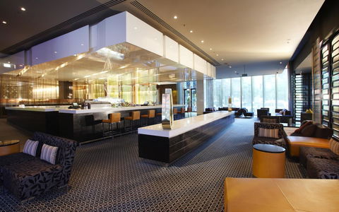Crown Promenade Melbourne - Accommodation Resorts 11