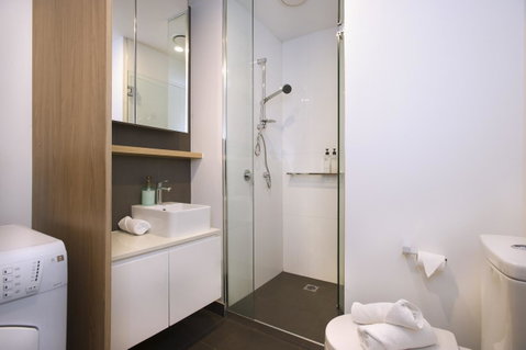 Mono Apartments On La Trobe Street - Accommodation Resorts 10
