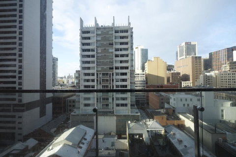 Mono Apartments On La Trobe Street - Accommodation Resorts 17