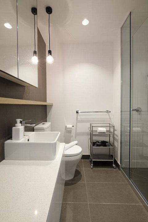 Mono Apartments On La Trobe Street - Accommodation Resorts 22