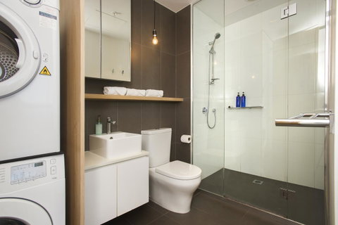 Mono Apartments On La Trobe Street - Accommodation Resorts 15