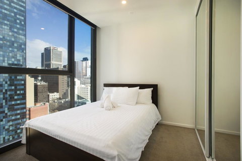 Mono Apartments On La Trobe Street - Accommodation Resorts 9
