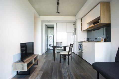 Mono Apartments On La Trobe Street - Accommodation Resorts 11