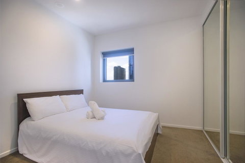 Mono Apartments On La Trobe Street - Accommodation Resorts 8
