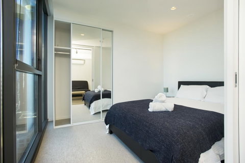 Mono Apartments On La Trobe Street - Accommodation Resorts 14