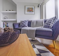 Bayview Loft - Accommodation Resorts