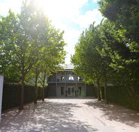 Lancemore Milawa - Accommodation Resorts