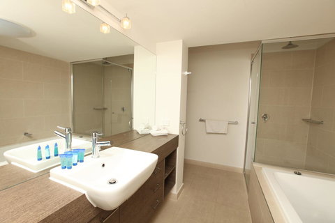 7 Falls Apartments - Accommodation Resorts 1