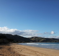 7 Falls Apartments - Accommodation Resorts