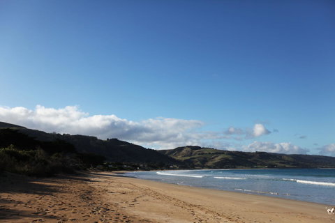 7 Falls Apartments - Accommodation Resorts 0