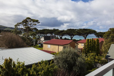 7 Falls Apartments - Accommodation Resorts 3