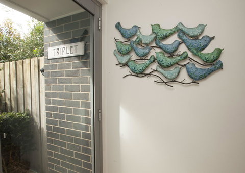 7 Falls Apartments - Accommodation Resorts 14