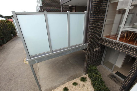 7 Falls Apartments - Accommodation Resorts 7