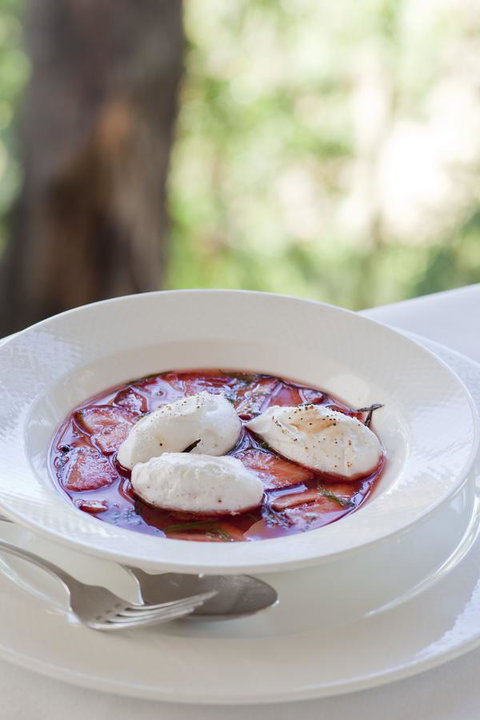 Chris\'s Beacon Point Restaurant & Villas - Accommodation Resorts 14