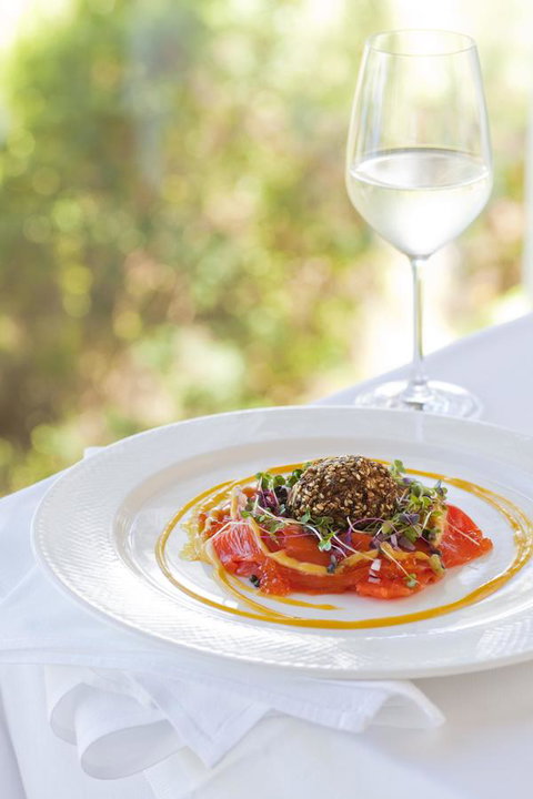 Chris\'s Beacon Point Restaurant & Villas - Accommodation Resorts 15