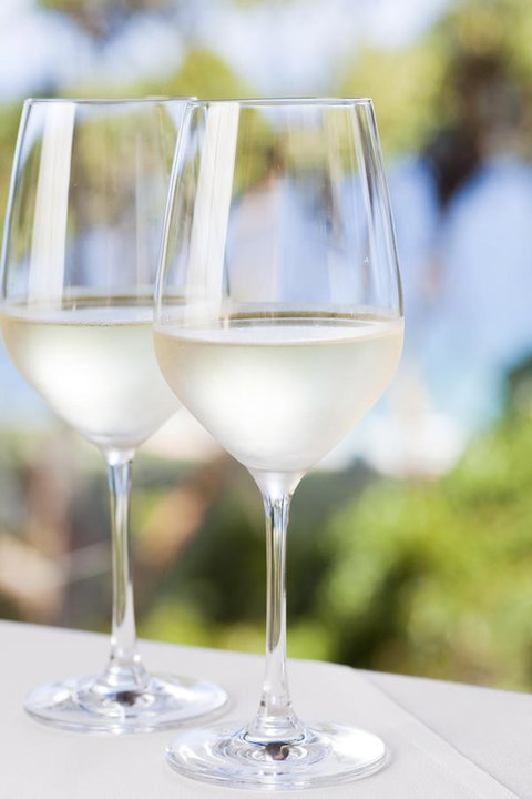 Chris\'s Beacon Point Restaurant & Villas - Accommodation Resorts 12