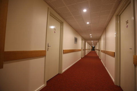 Best Western Melbourne Airport - Accommodation Resorts 35