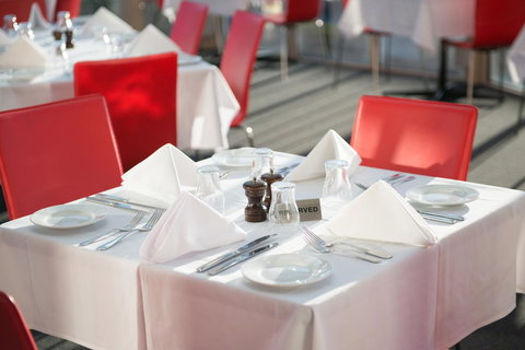 Best Western Melbourne Airport - Accommodation Resorts 9