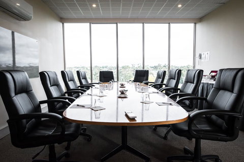 Best Western Melbourne Airport - Accommodation Resorts 14