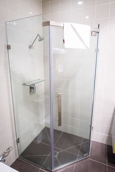 Best Western Melbourne Airport - Accommodation Resorts 28