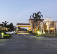 Best Western Melbourne Airport - Accommodation Resorts