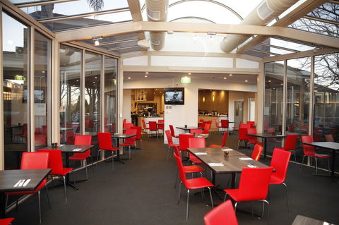 Best Western Melbourne Airport - Accommodation Resorts 11