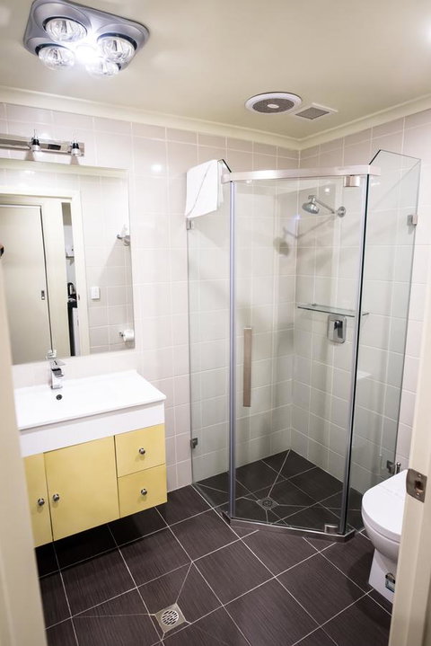 Best Western Melbourne Airport - Accommodation Resorts 29