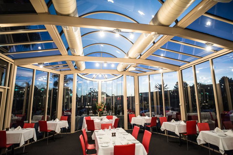 Best Western Melbourne Airport - Accommodation Resorts 41