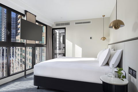 Brady Hotels Jones Lane - Accommodation Resorts 13