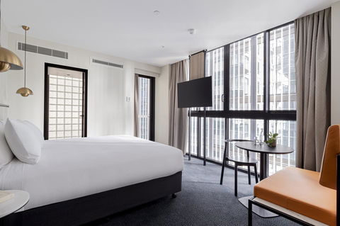 Brady Hotels Jones Lane - Accommodation Resorts 9