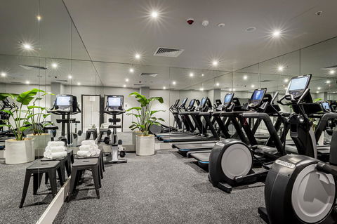 Brady Hotels Jones Lane - Accommodation Resorts 24
