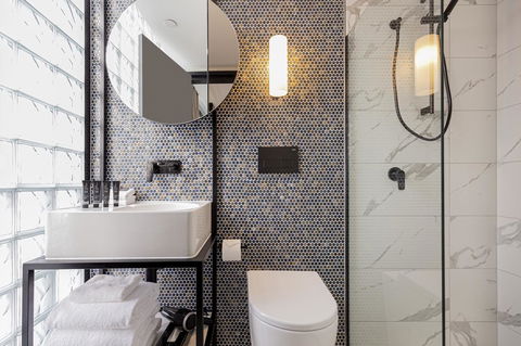 Brady Hotels Jones Lane - Accommodation Resorts 7