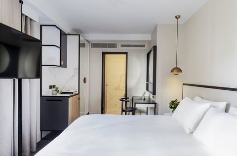 Brady Hotels Jones Lane - Accommodation Resorts 0