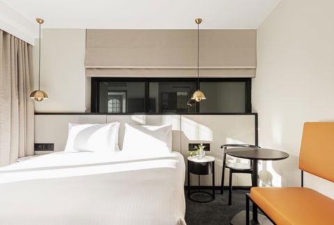 Brady Hotels Jones Lane - Accommodation Resorts 5