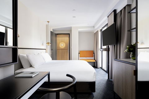 Brady Hotels Jones Lane - Accommodation Resorts 4